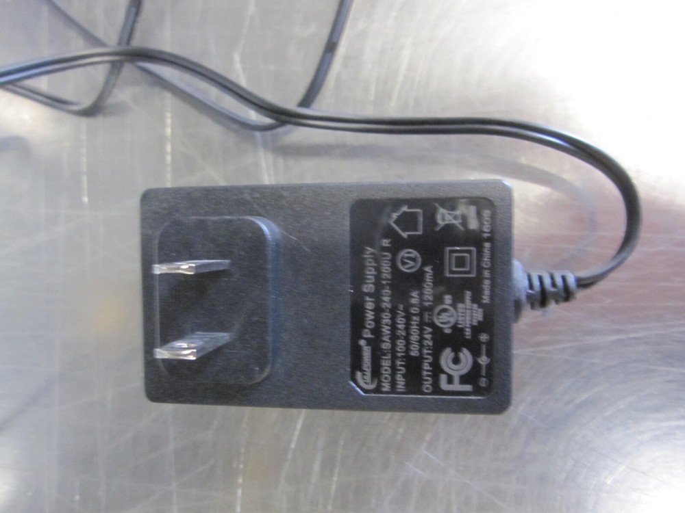 BD HTS High Throughput Sampler 338301 with Power