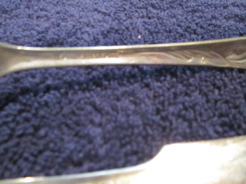 Carlton 1957 Silverplate Flatware CHERIE - 20 Assorted Replacement Pieces