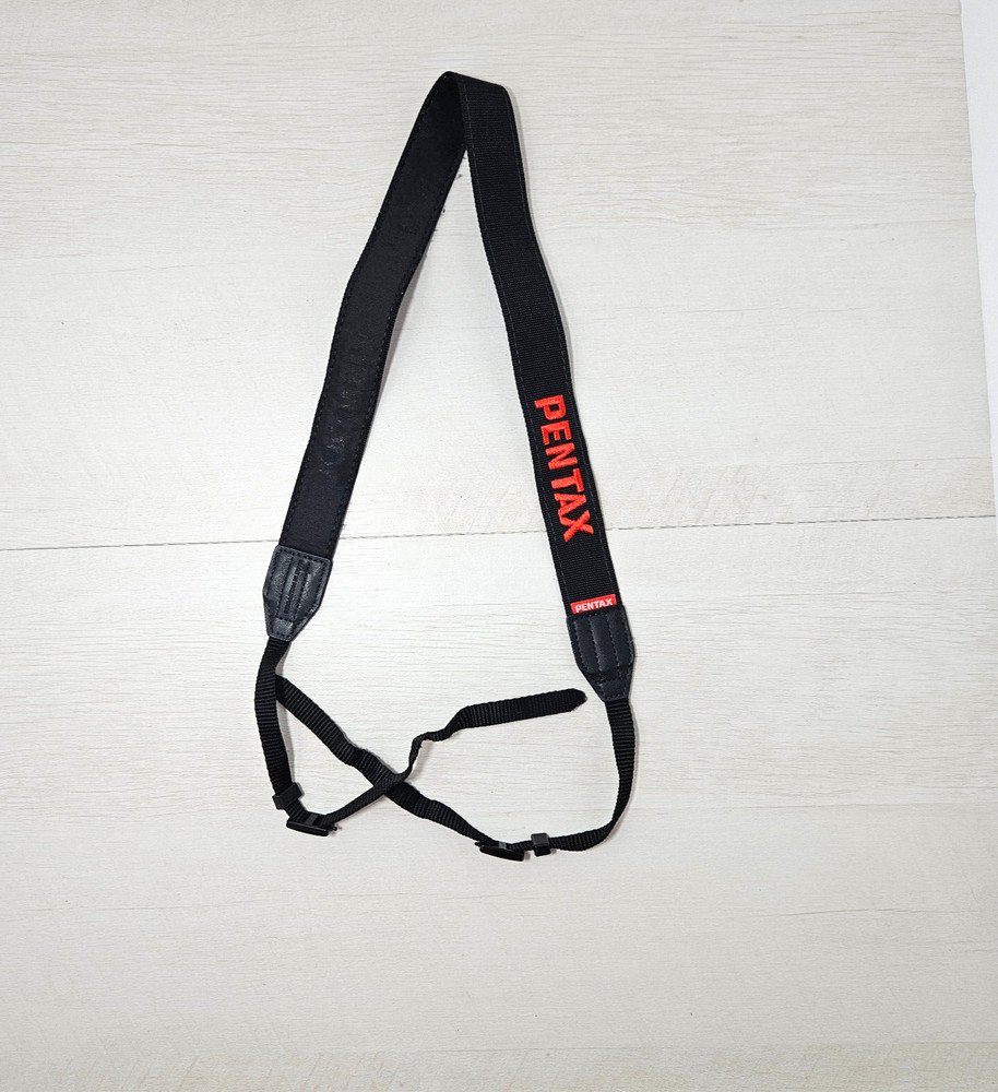 Pentax Camera Strap #09