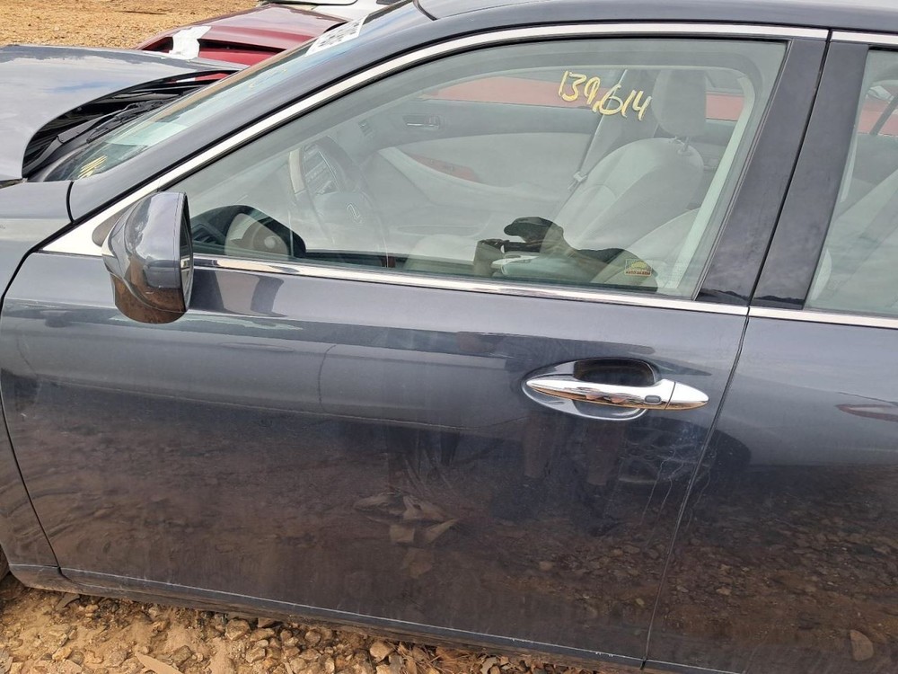 ES350 2008 Glove Box 4806587