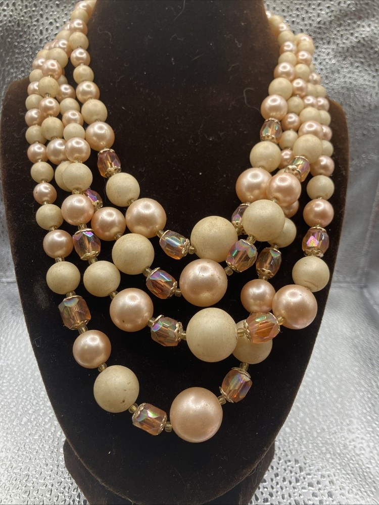Vintage Necklace