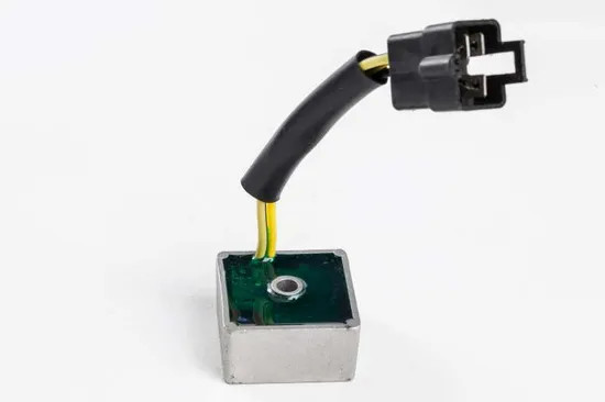 Rick's Voltage Regulator Rectifier Ski-Doo MXZ 670 96-99