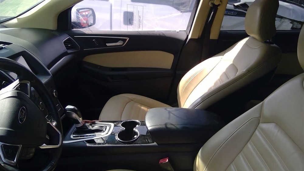 EDGE 2016 Glove Box 2026788