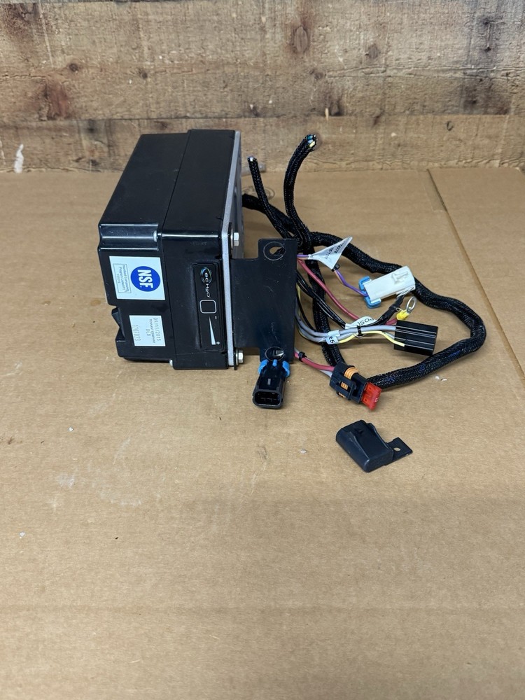 Control Board For Tennant T300 T300E ес-H20Module