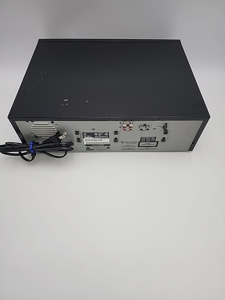 Philips CDR 785 CDR785/17 3CD Changer + CD-R Recorder