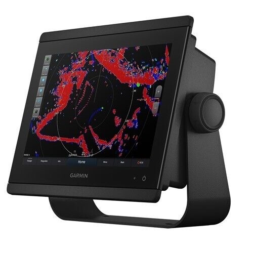 Garmin Gpsmap8410 10" Plotter 010-02091-00