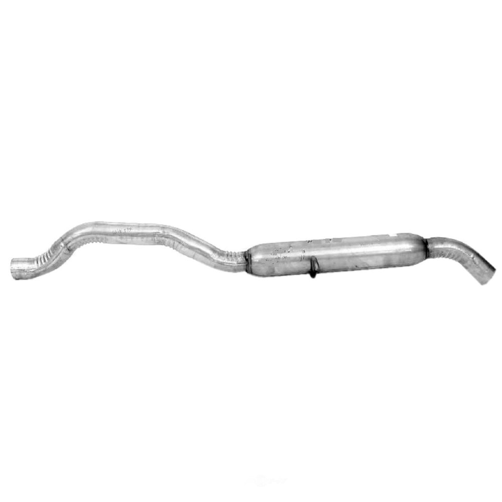 Resonator & Exhaust Pipe Assy  Walker  54463