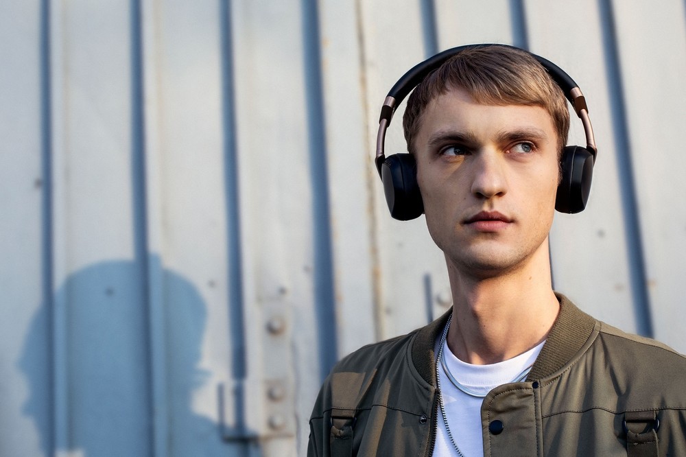 V-MODA S-80 Rose Gold