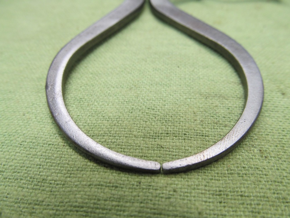 Sampson Tool 4" Spring Joint Outside Caliper - Working Used Condition