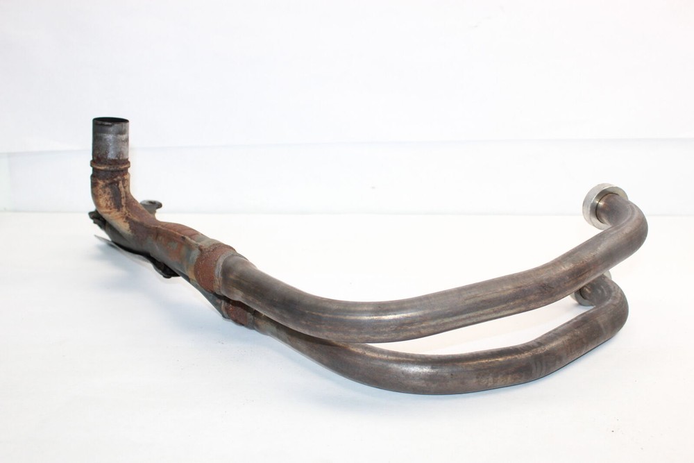 2000 Kawasaki Concours 1000 Zg1000a Right Side Exhaust Header