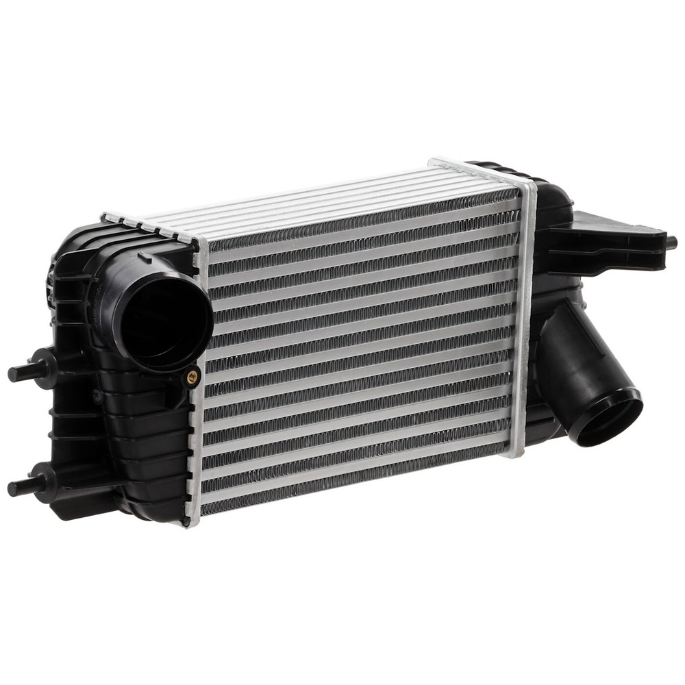 Intercooler for Nissan Juke 2011-2014, 2016-2017