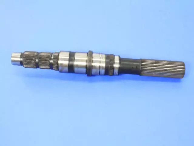 Genuine Mopar Transfer Case Main-Shaft 5161429AA