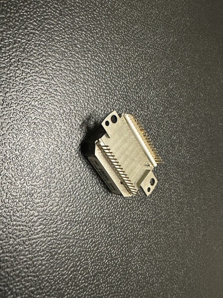 U3510 UNCOOLED INFRARED SENSORFOCAL PLANE ARRAY LEONARDO DRS THERMAL IMAGER