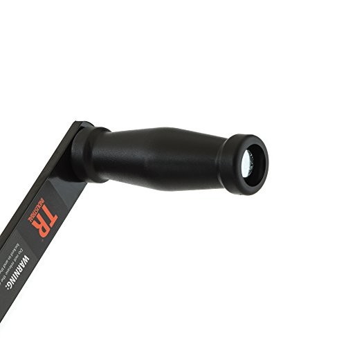 600 lb. Trailer Winch