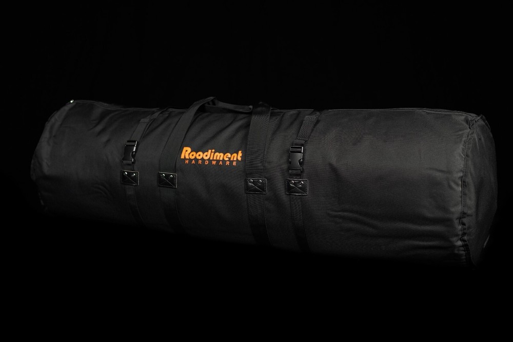 DRUM HARDWARE BAG ROODIMENT HARDWARE BAG 104CM HIGH QUALITY