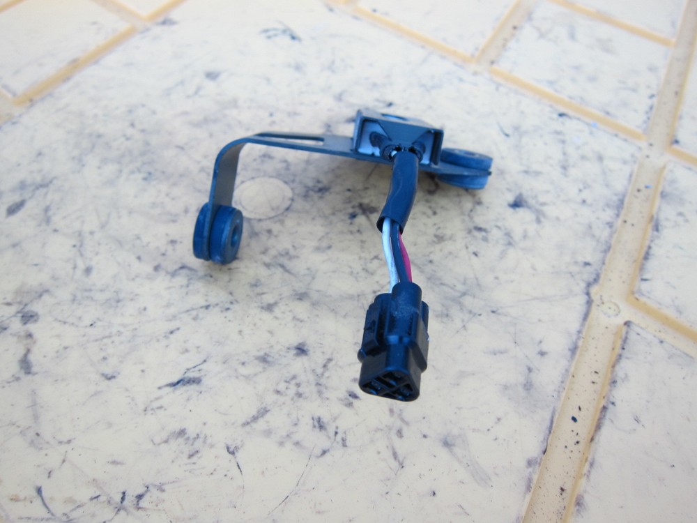 2004 SUZUKI SV 650 OEM RELAY