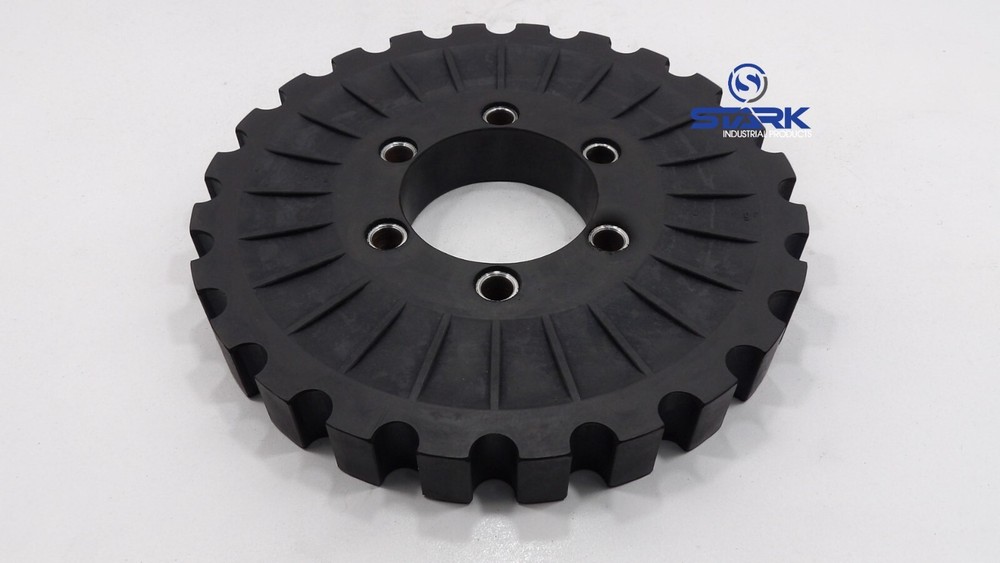 438 222-2.1 Stromag Periflex Drive Coupler