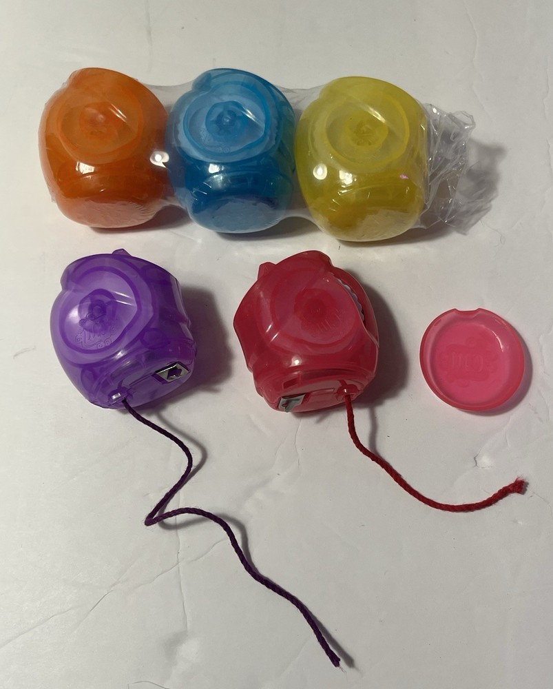 Cool maker String Cutter Tools Set Of 5 Multicolor Jewelry Making Diy Crafting