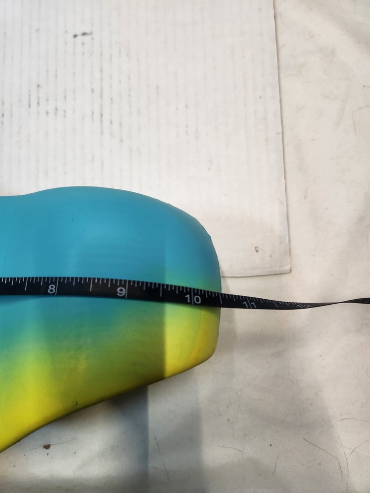 Pull Bouy Leg Float