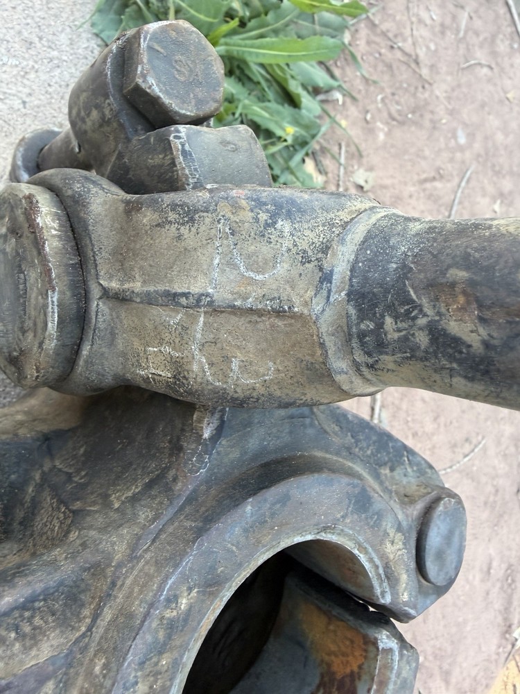 Pipe Casing Elevators Oil Field Work