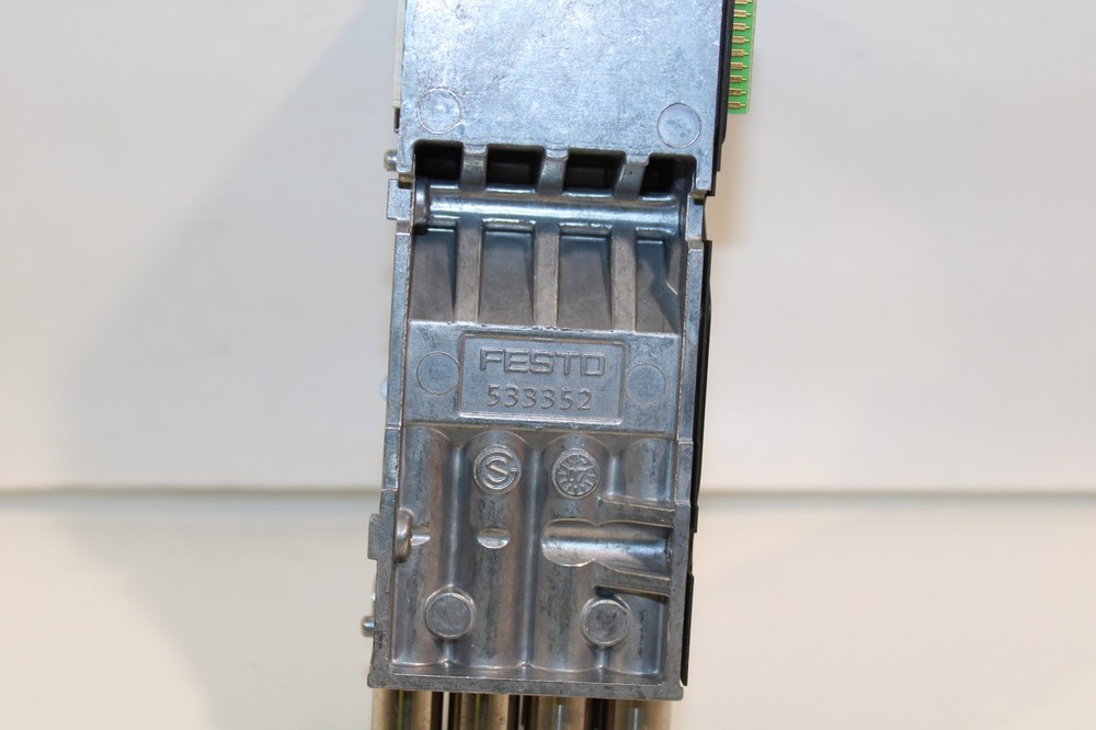 Festo 533352 Connection Plate