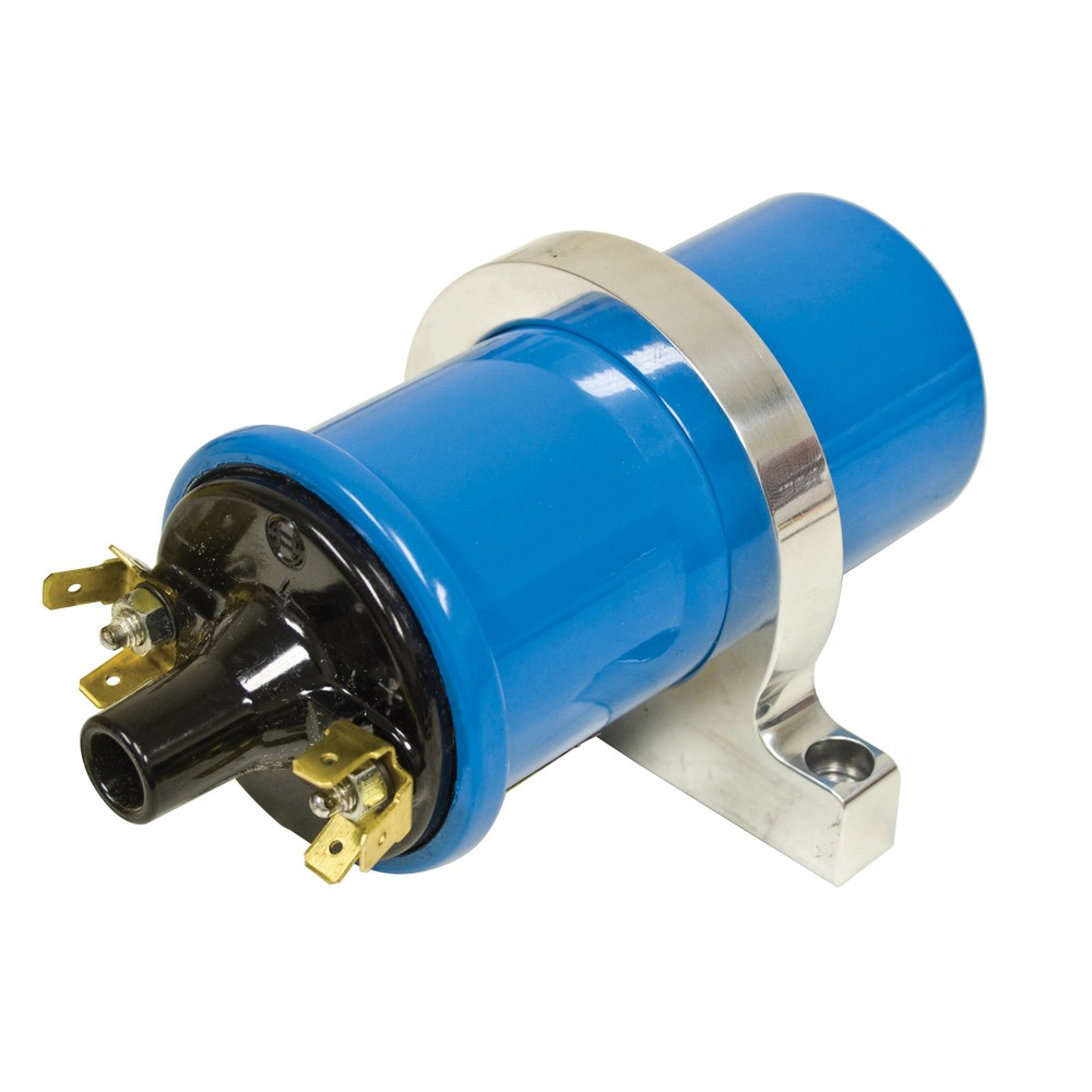 Billet Coil Mount, Universal Dunebuggy & VW