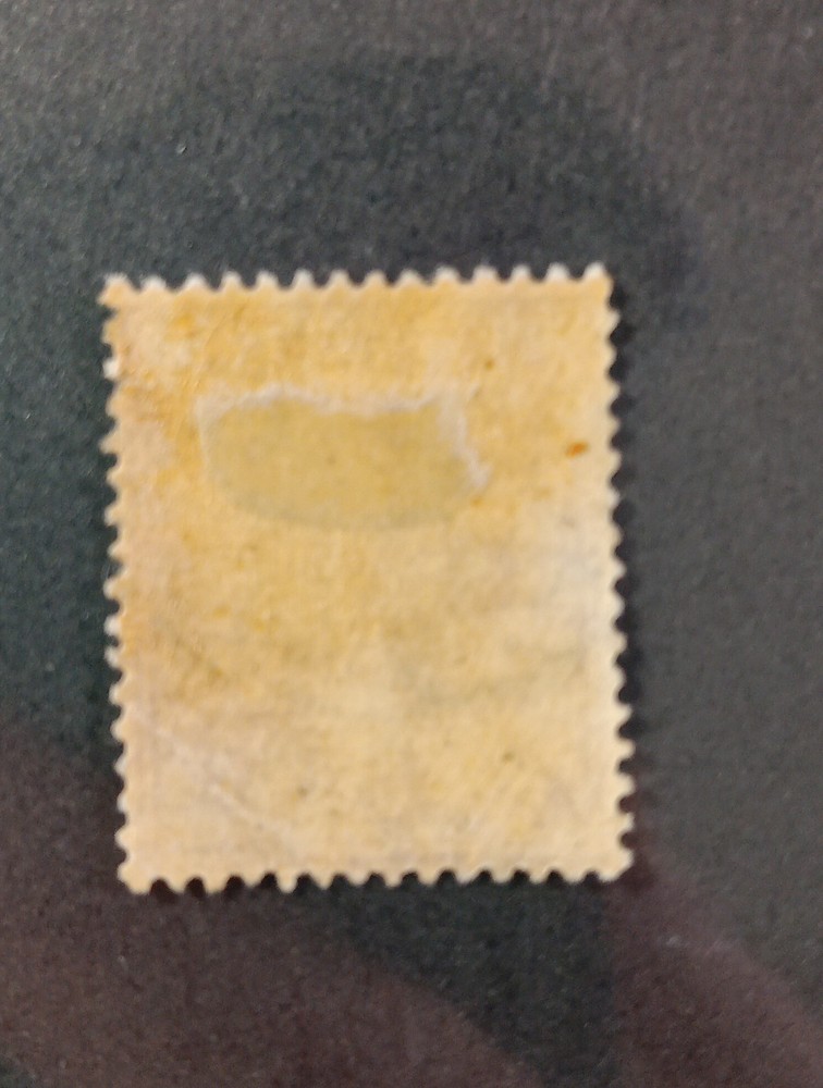 Nigeria STAMPS SCOTT #28.