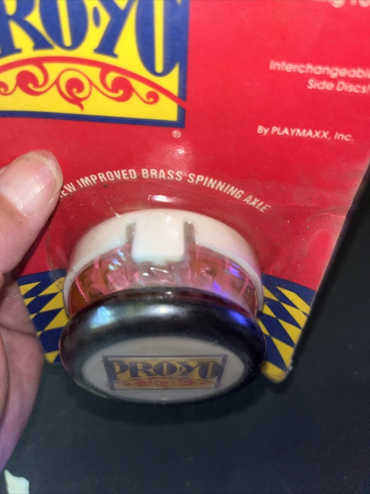 Proyo Yo-yo