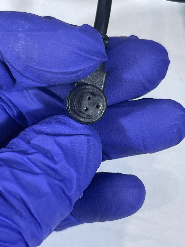 Vello ShutterBoss ll Remote Switch with Digital Timer Cannon 3 Pin