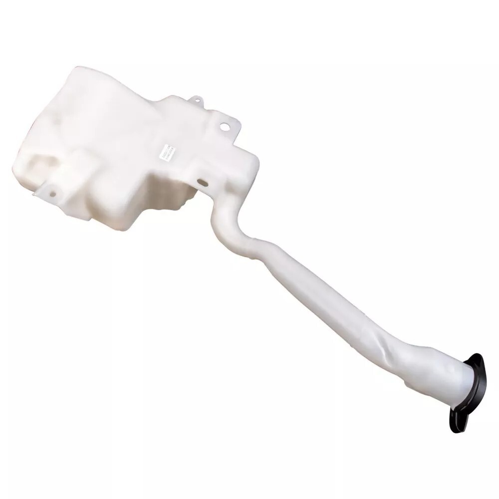 TRQ New Windshield Washer Reservoir For 2011-2015 Ford Explorer