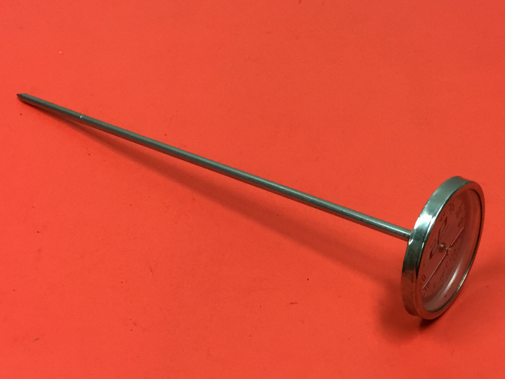 Cole Parmer  - Thermometer Gauge -10/110 C