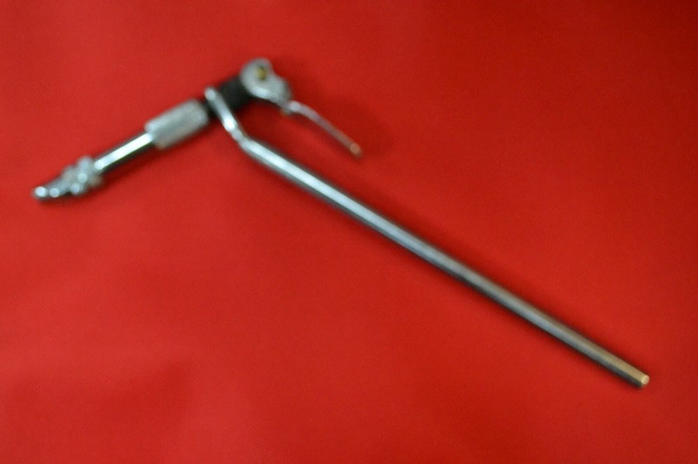 INDIA Fly Tying Vice Part
