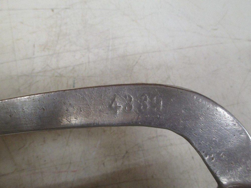 Hobite Mixer Attachment 4339 T 80 EB