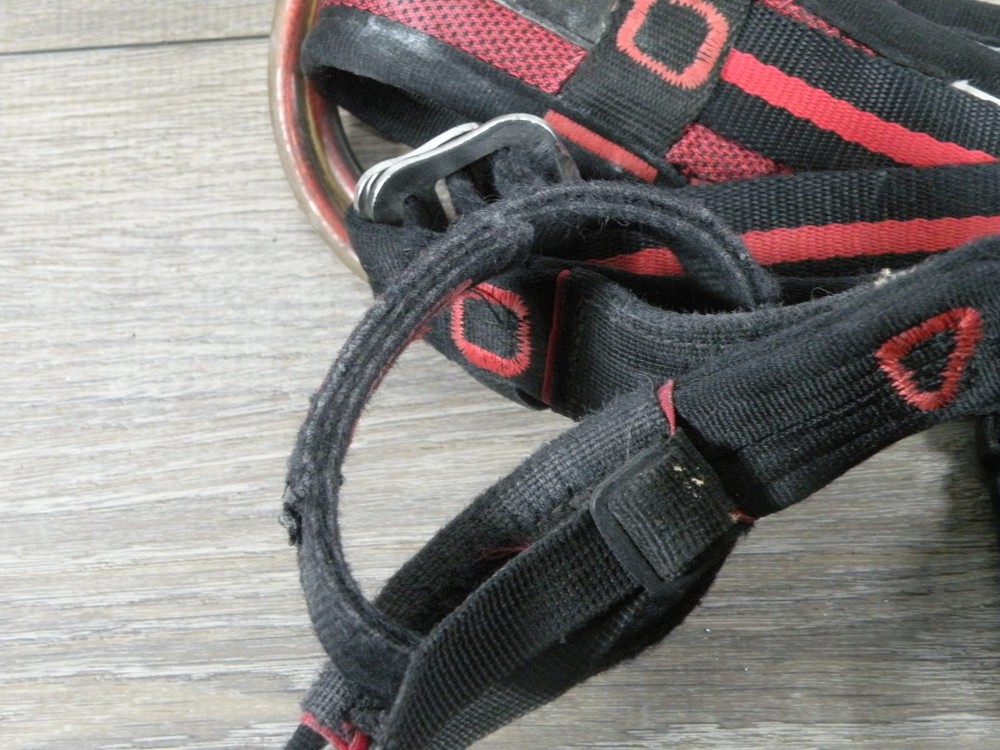 Wild Country Vision Climbing Harness - Rock Climbing, Size Medium