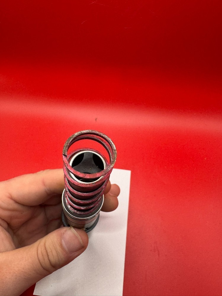 AGD Automag X Valve Black