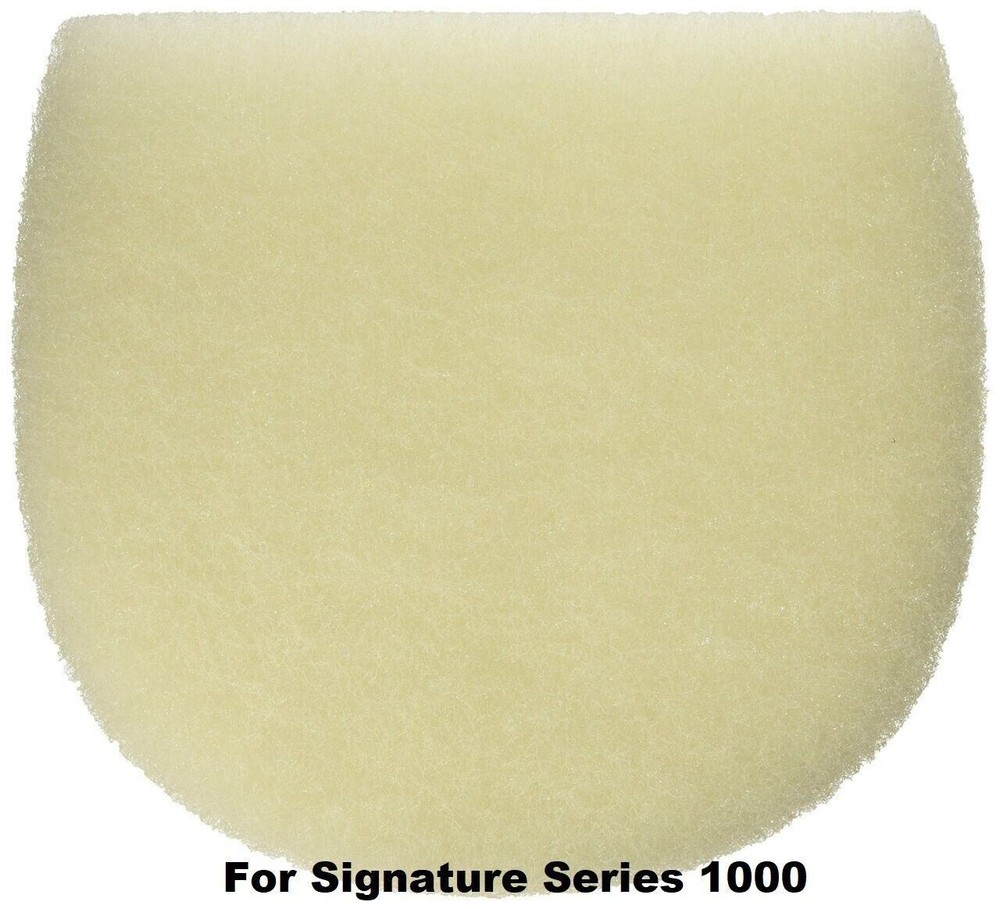 Aquascape MicroFalls & Biofalls 1000 Filter Mat  99776