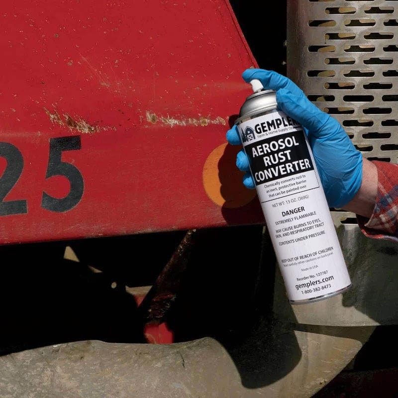 Rust Converter (Gallon)