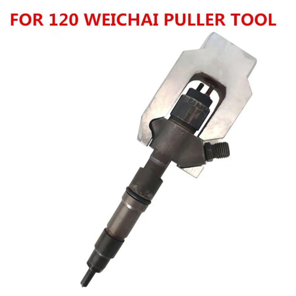 Diesel Common Rail Injector Remove Puller Dismounting Tools Remove Puller Tools