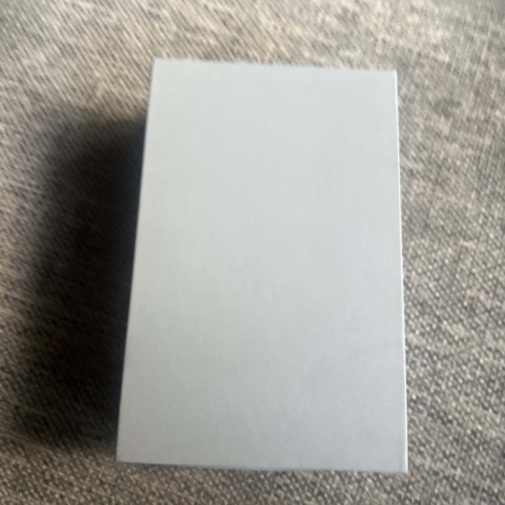 Checkme DuoEK Personal EKG Tracker Model ER2