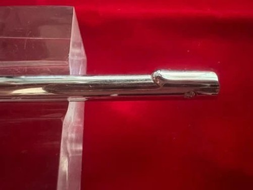 MONTBLANC Stylus Pen For Touchscreen Devices Handheld PC Vintage 2000
