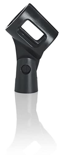 Gator Frameworks Wireless Microphone Clip (GFW-MIC-CLIPW)