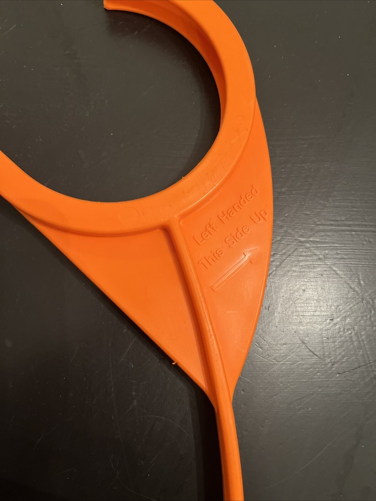 Clay Target Thrower - Skeet Disc Throwing Tool, Outdoor