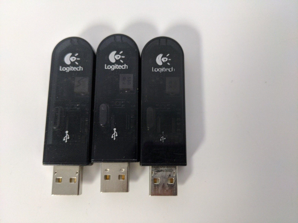 LOGITECH C-BS35 831486-0000