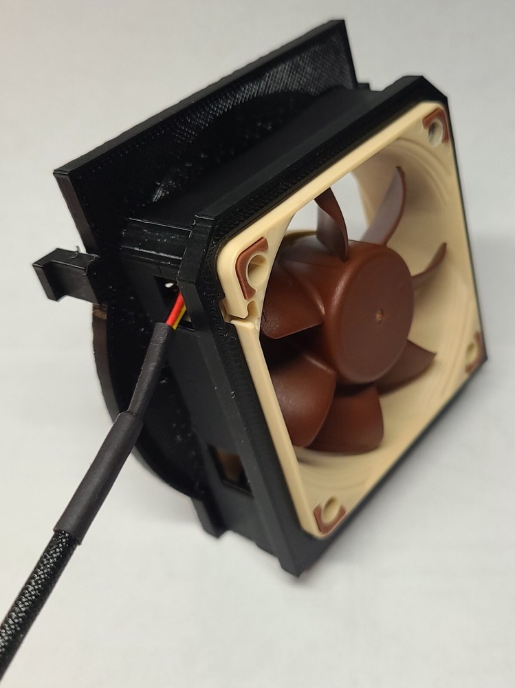Original Xbox - Noctua Fan Adapter