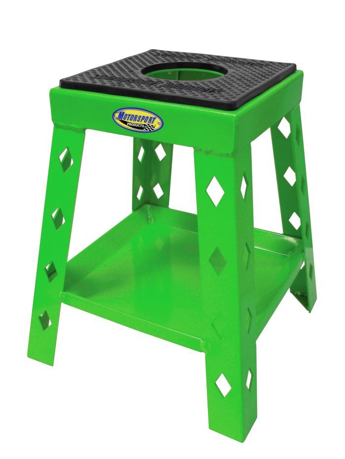 STAND DIAMOND GREEN