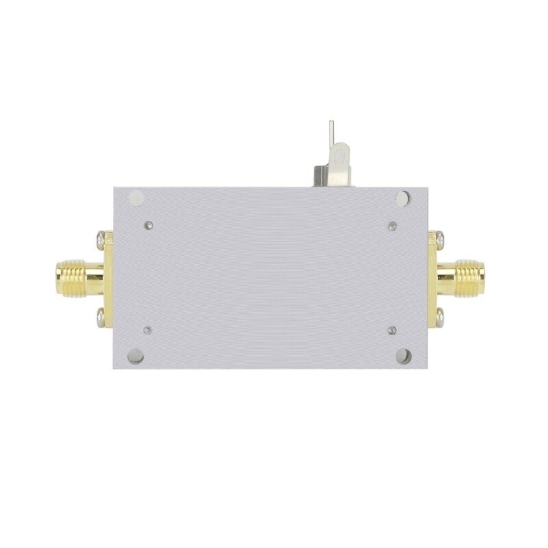 QM-FD4H 200M-8.5G RF Frequency Divider Frequency Prescaler Clock Divider---