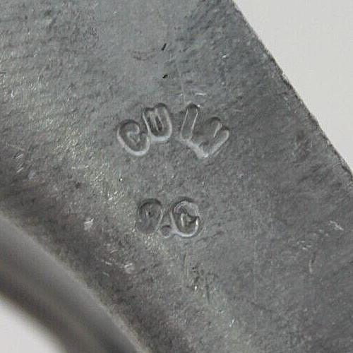 Appleton 9.0 cu. in. Round Mud Ring