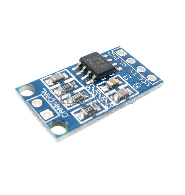 10pcs TJA1050 CAN controller interface modules bus driver interface modules