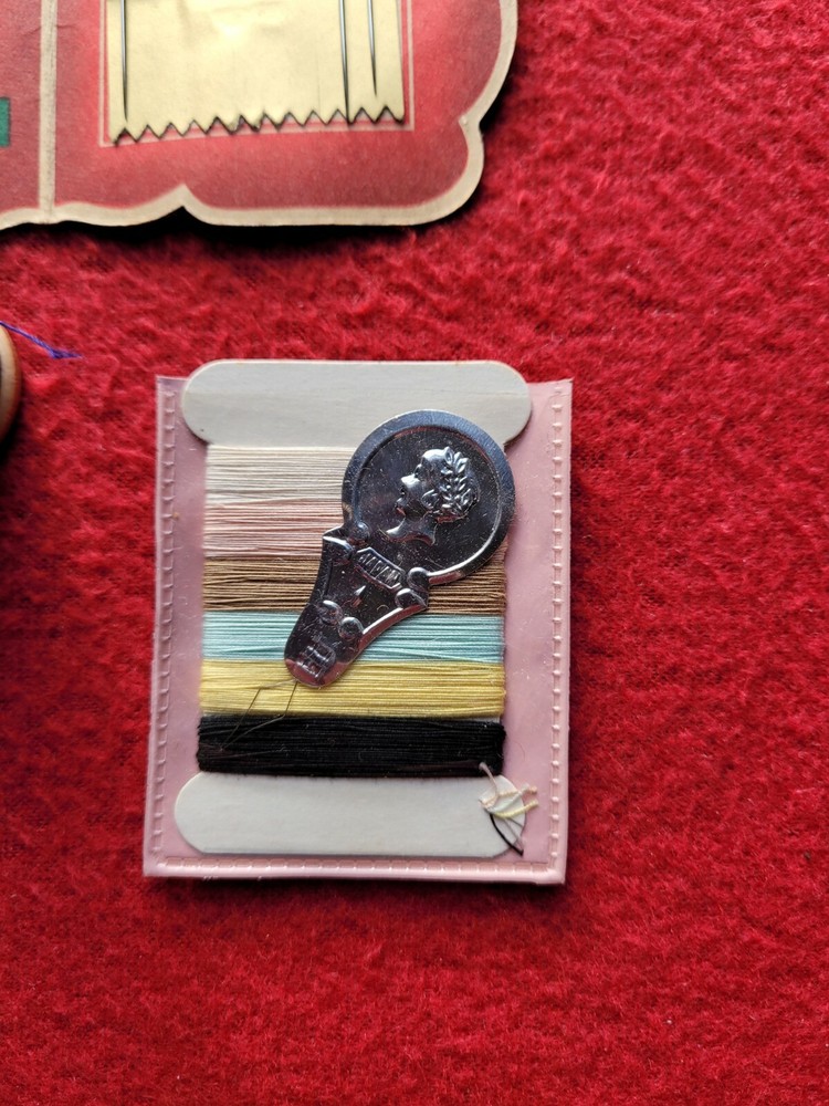 Vintage Sewing Lot