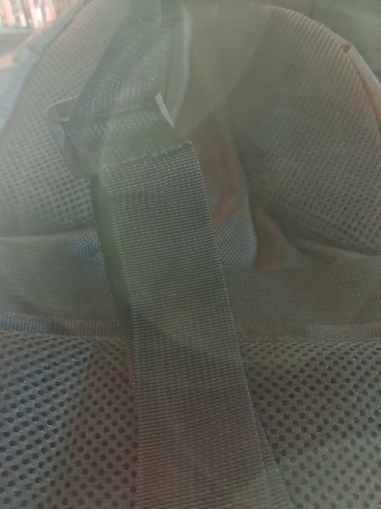 VR Carrying Travel Organizing Pack Quest 2/3/Vision Pro